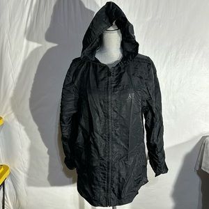 Armani Exchange Raincoat - Size L